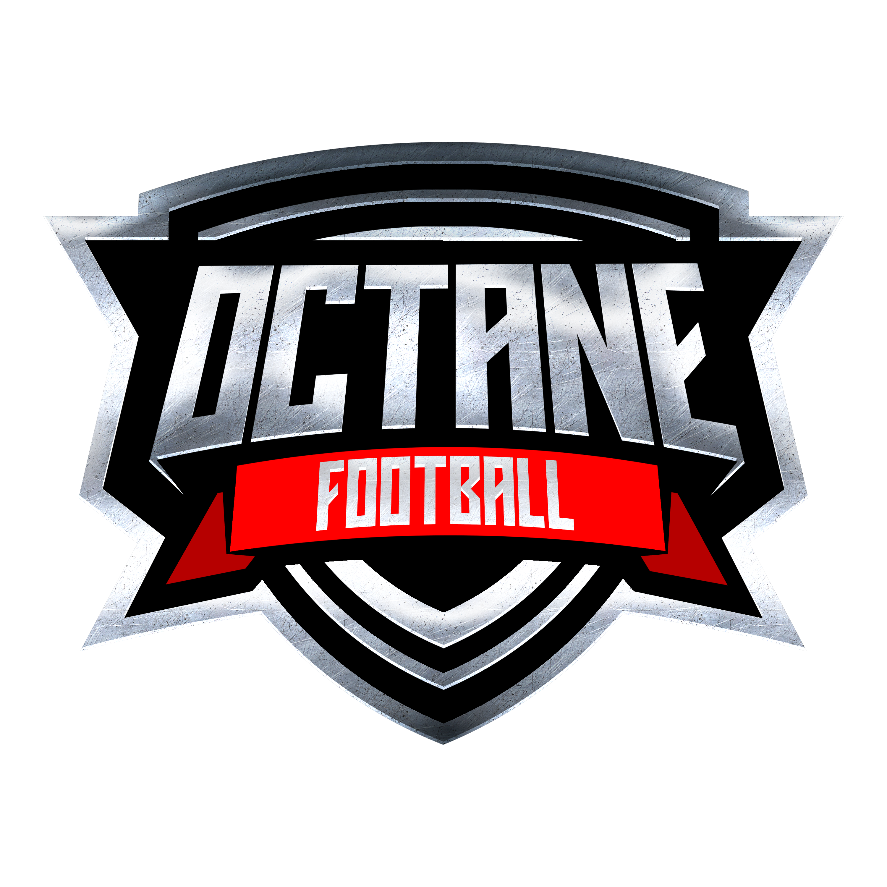 Octane Logo