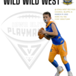 wild wild west 2023 flyer